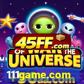 111game.com