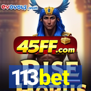 113bet