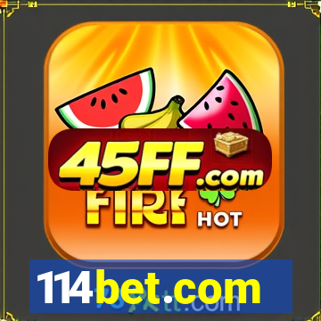 114bet.com