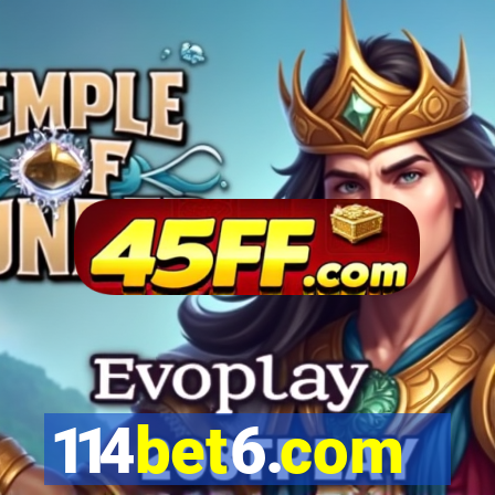 114bet6.com