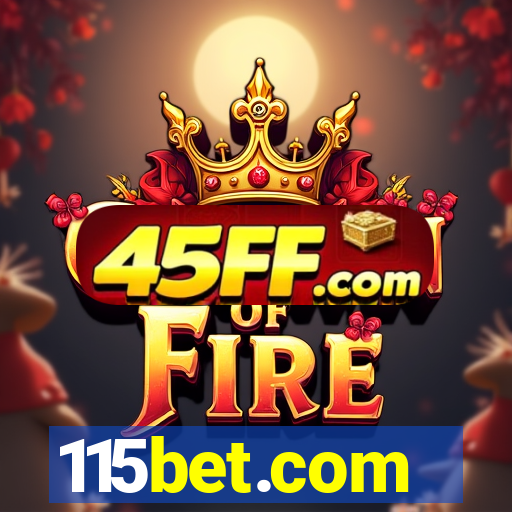 115bet.com