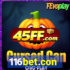 116bet.con