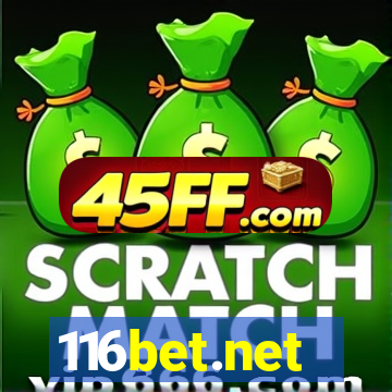 116bet.net
