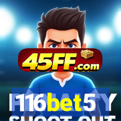116bet5