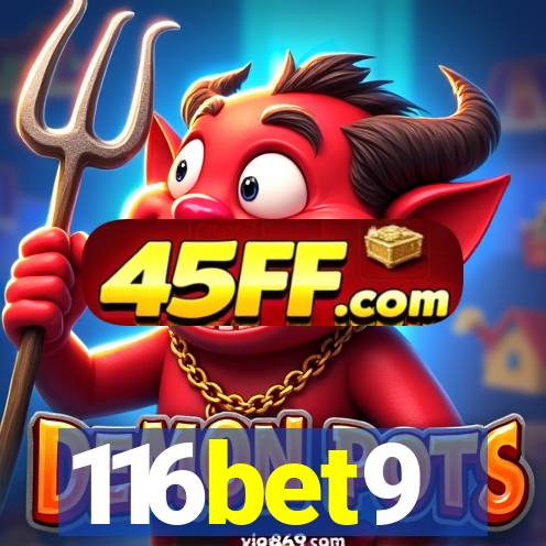 116bet9