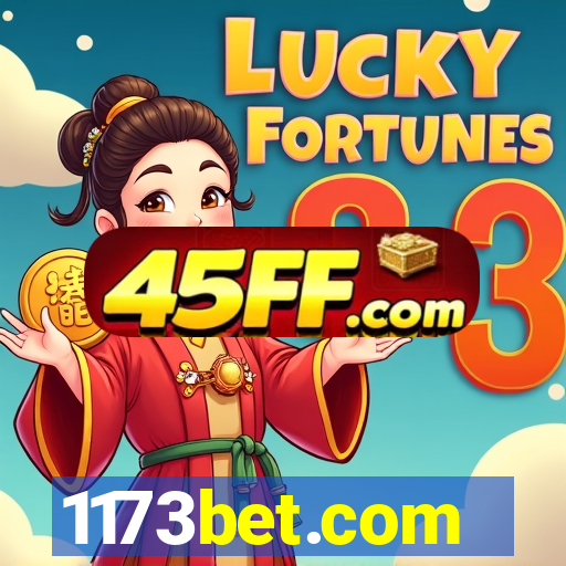 1173bet.com