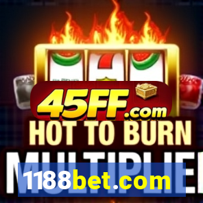 1188bet.com