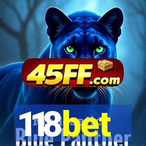 118bet
