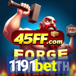 1191bet