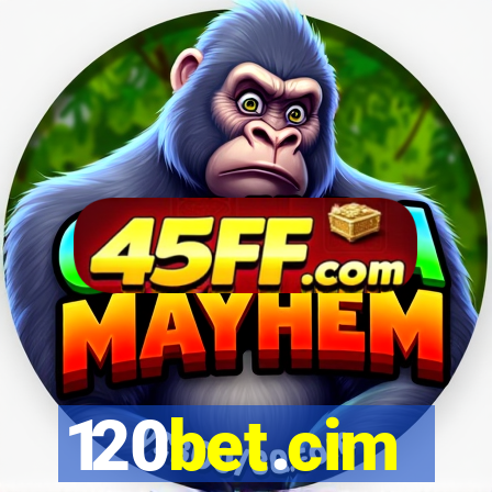 120bet.cim