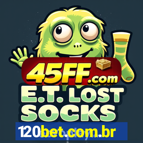 120bet.com.br