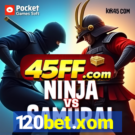 120bet.xom