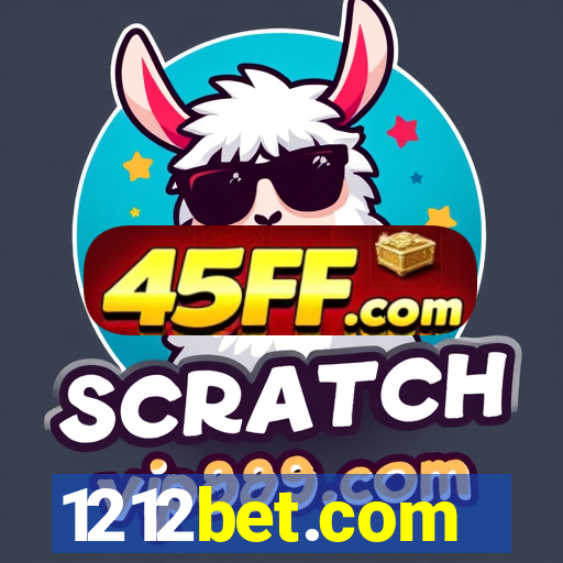 1212bet.com