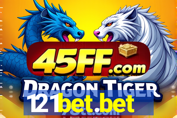 121bet.bet