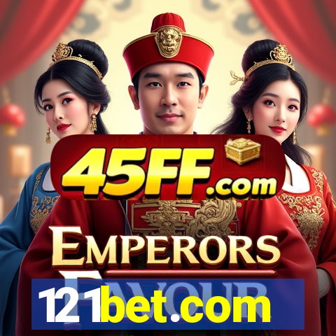 121bet.com