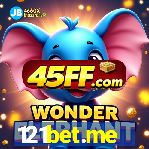 121bet.me