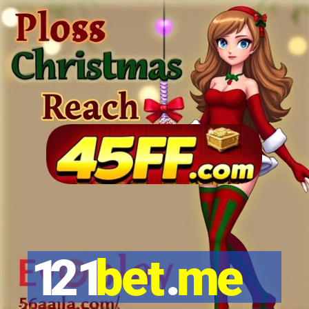 121bet.me