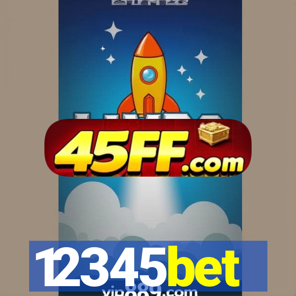12345bet