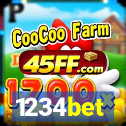 1234bet