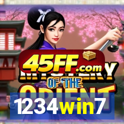 1234win7