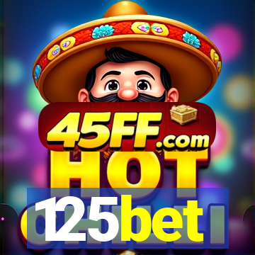 125bet