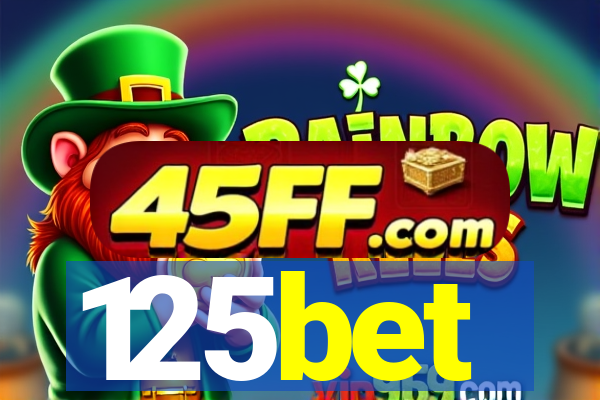 125bet