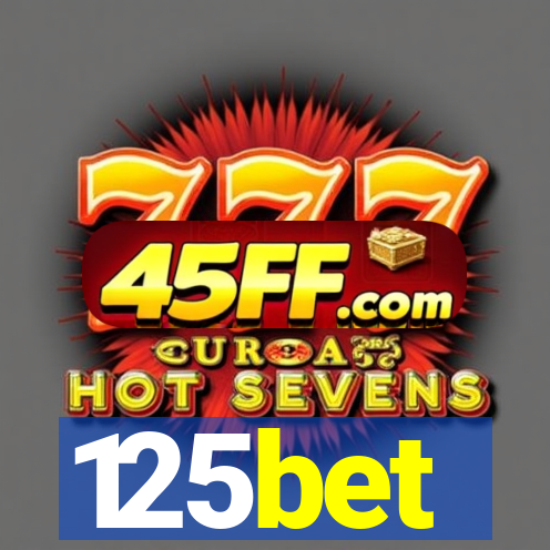 125bet