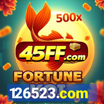 126523.com