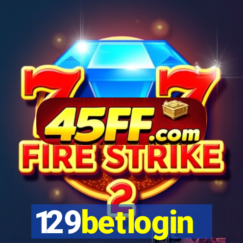 129betlogin