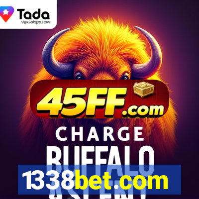 1338bet.com