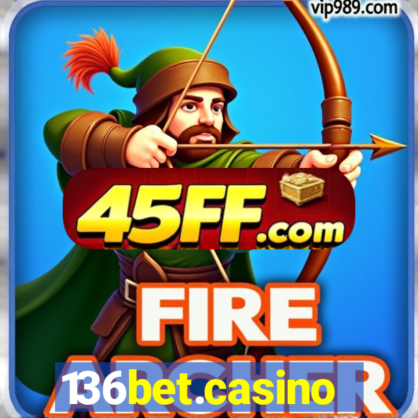 136bet.casino