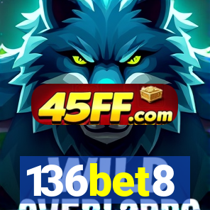 136bet8