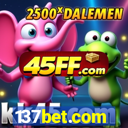 137bet.com