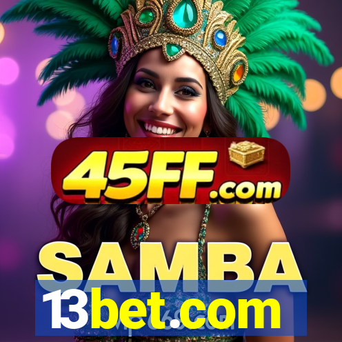 13bet.com