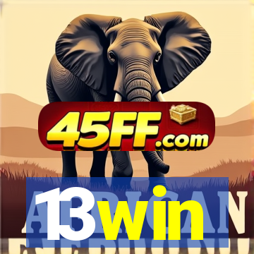 13win