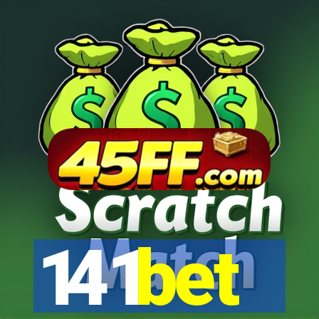 141bet