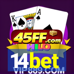 14bet