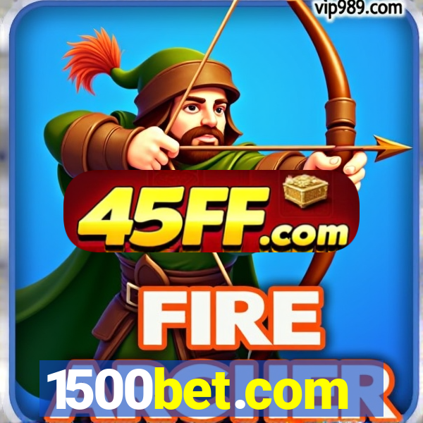 1500bet.com