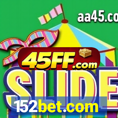 152bet.com
