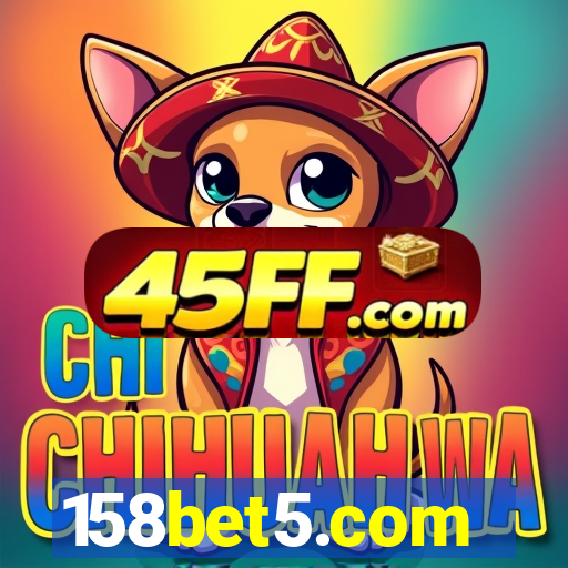 158bet5.com