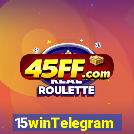 15winTelegram