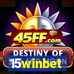 15winbet