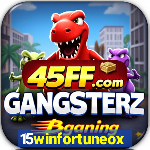 15winfortuneox