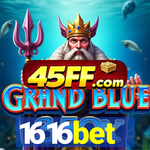 1616bet