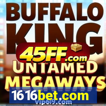 1616bet.com