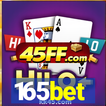 165bet