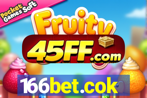 166bet.cok