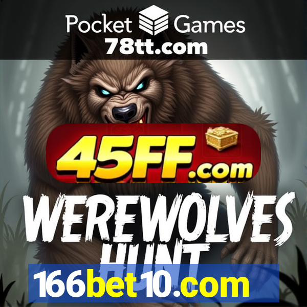 166bet10.com