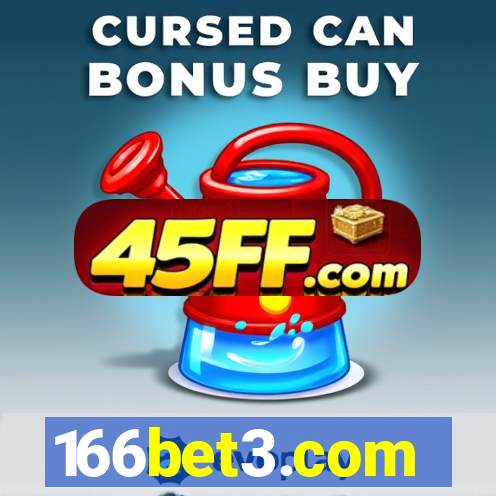 166bet3.com