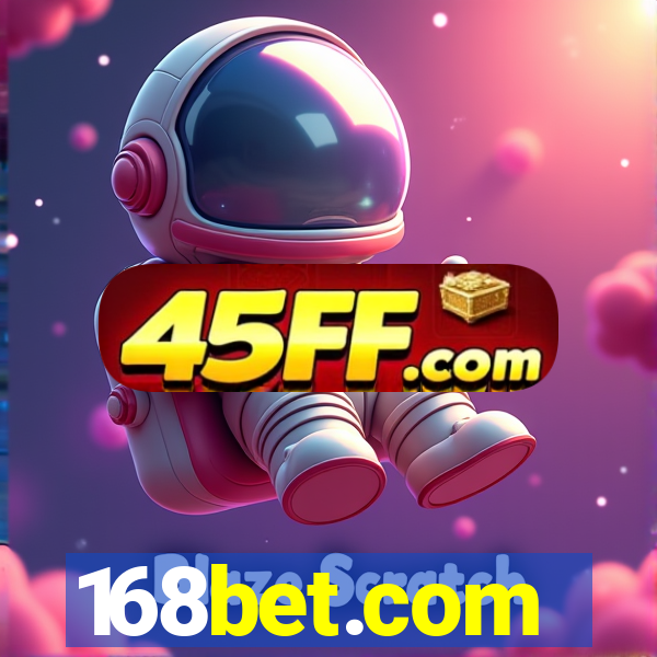 168bet.com